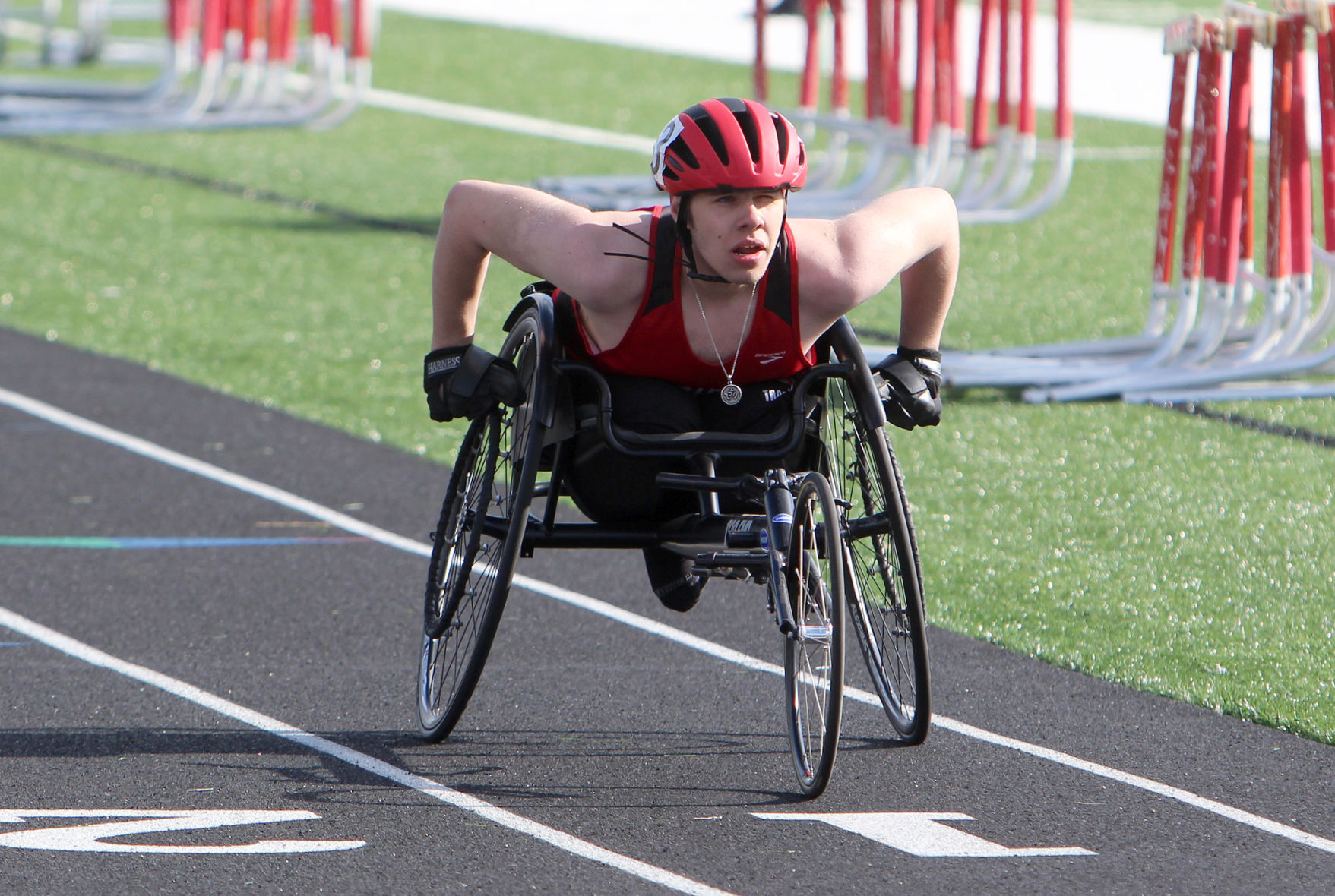 Chi-Hi Track and Field Invitational 5-7-21